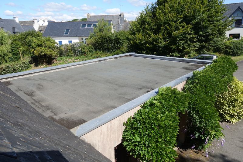 Cost of Roofing in Marrero, LA