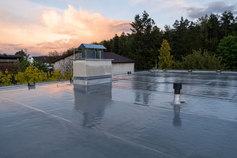 Contact for Roofing Quotes