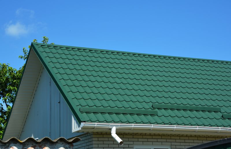 Residential Roofing